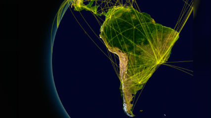 Situación de la economía en América Latina