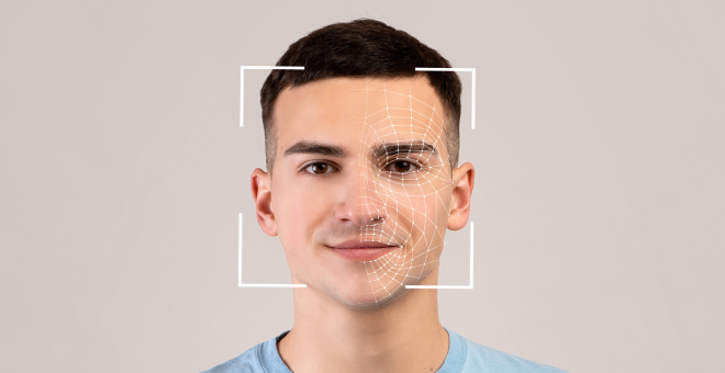 Qué es la biometría facial