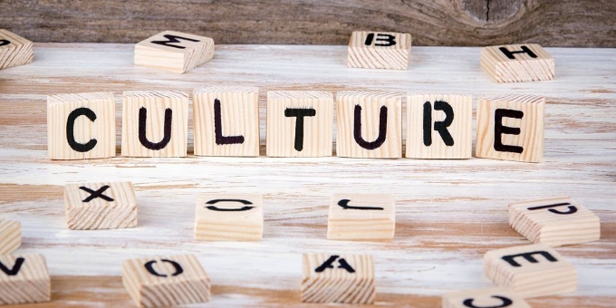 Importancia de los indicadores de cultura